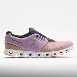 On Running On Cloud 5 Push Women's Fiji/Rose