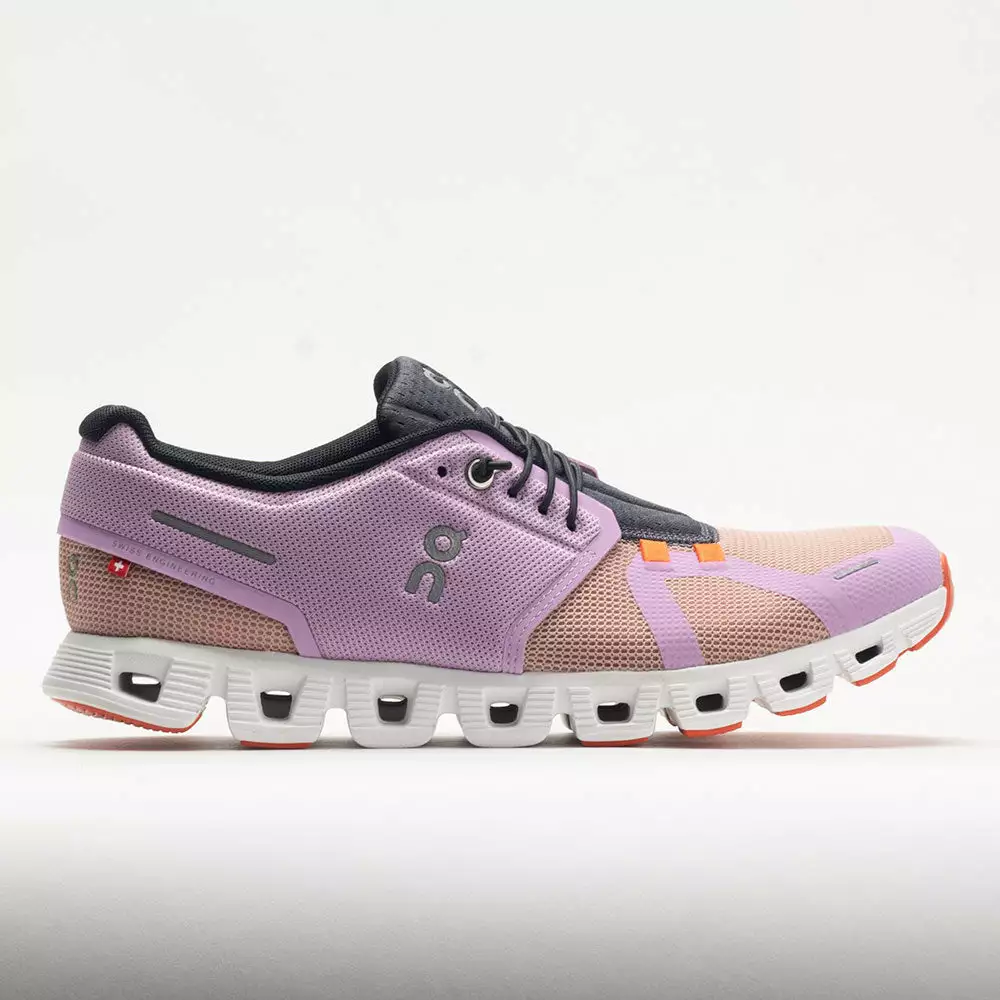 On Running On Cloud 5 Push Women's Fiji/Rose 3 On Running On Cloud 5 Push Women's Fiji/Rose
