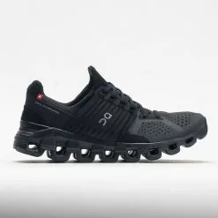 On Running On Cloudswift Women's All Black