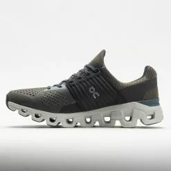 On Running On Cloudswift Men's Olive/Thorn -On Running Shop 040447 1