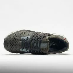 On Running On Cloudswift Men's Olive/Thorn -On Running Shop 040447 2