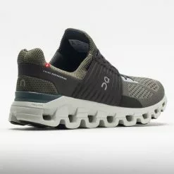 On Running On Cloudswift Men's Olive/Thorn -On Running Shop 040447 6