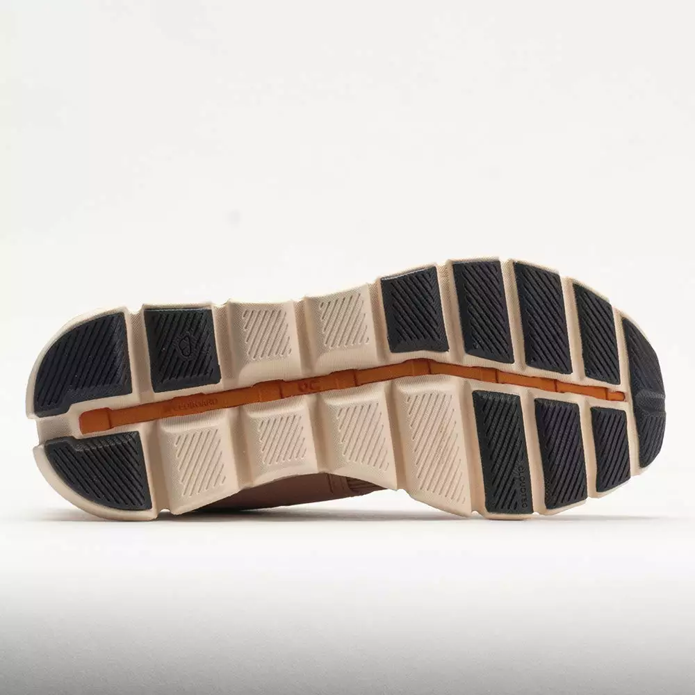 On Running On Cloud X 3 Shift Women's Cork/Fawn 6 On Running On Cloud X 3 Shift Women's Cork/Fawn - Image 4