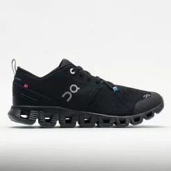 On Running On Cloud X 3 Shift Women's Black/Niagara