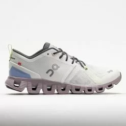 On Running On Cloud X 3 Shift Women's White/Heron