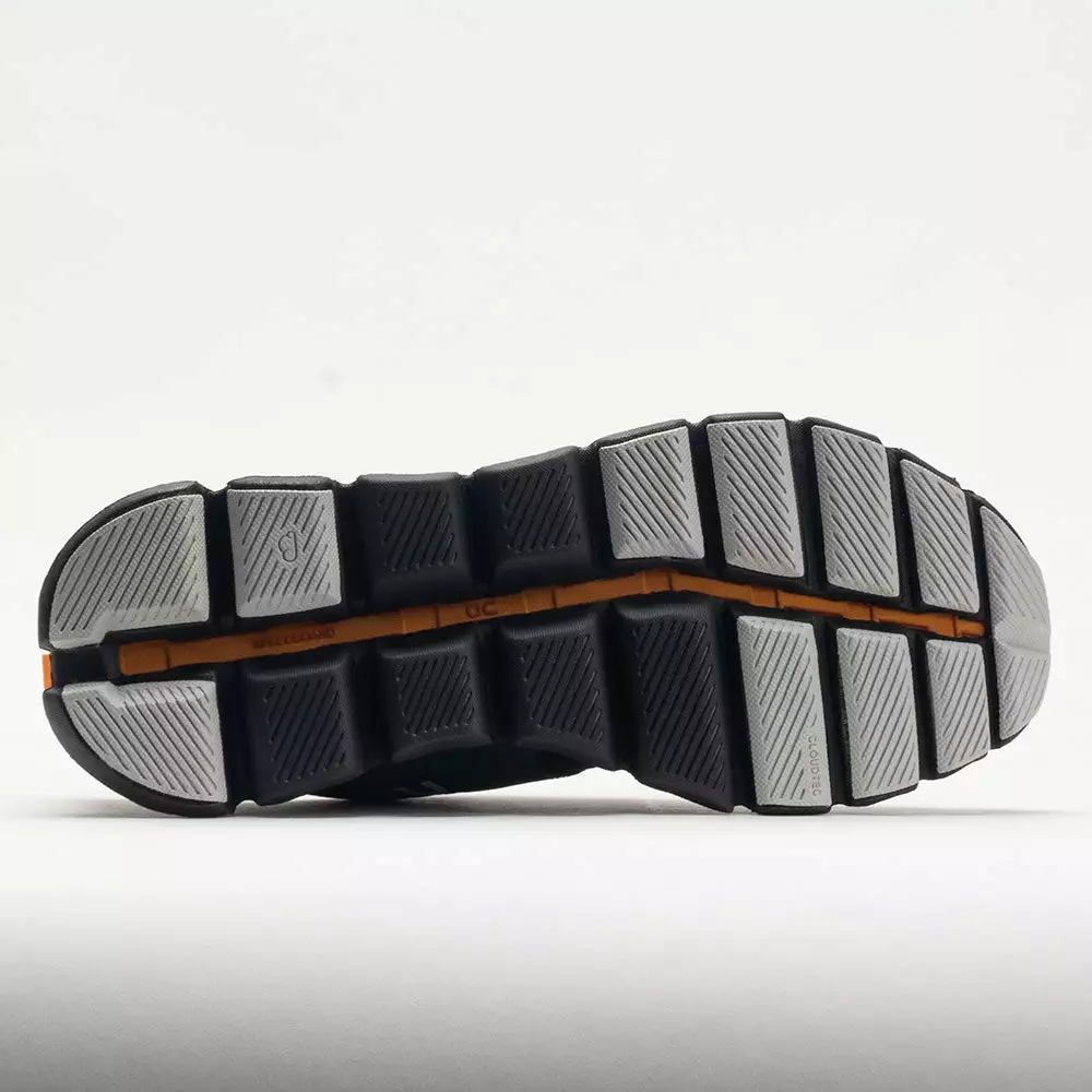 On Running On Cloud X 3 Shift Men's Lead/Turmeric 6 On Running On Cloud X 3 Shift Men's Lead/Turmeric - Image 4