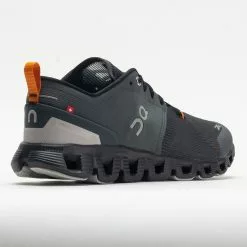 On Running On Cloud X 3 Shift Men's Lead/Turmeric 13 On Running On Cloud X 3 Shift Men's Lead/Turmeric -On Running Shop 040590 6