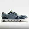 On Running On Cloud 5 Push Women's Cobble/Flint 1 On Running On Cloud 5 Push Women's Cobble/Flint -On Running Shop 040642 3