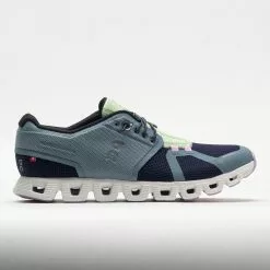 On Running On Cloud 5 Push Women's Cobble/Flint