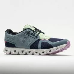 On Running On Cloud 5 Push Women's Cobble/Flint -On Running Shop 040642 5