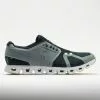 On Running On Cloud 5 Push Men's Moss/Stone