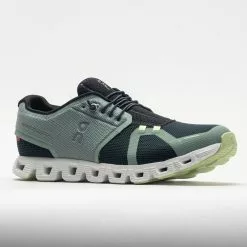 On Running On Cloud 5 Push Men's Moss/Stone 12 On Running On Cloud 5 Push Men's Moss/Stone -On Running Shop 040643 5