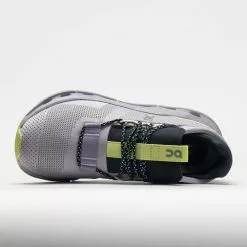 On Running On Cloudnova Women's Pearl/Zest 10 On Running On Cloudnova Women's Pearl/Zest -On Running Shop 040747 2