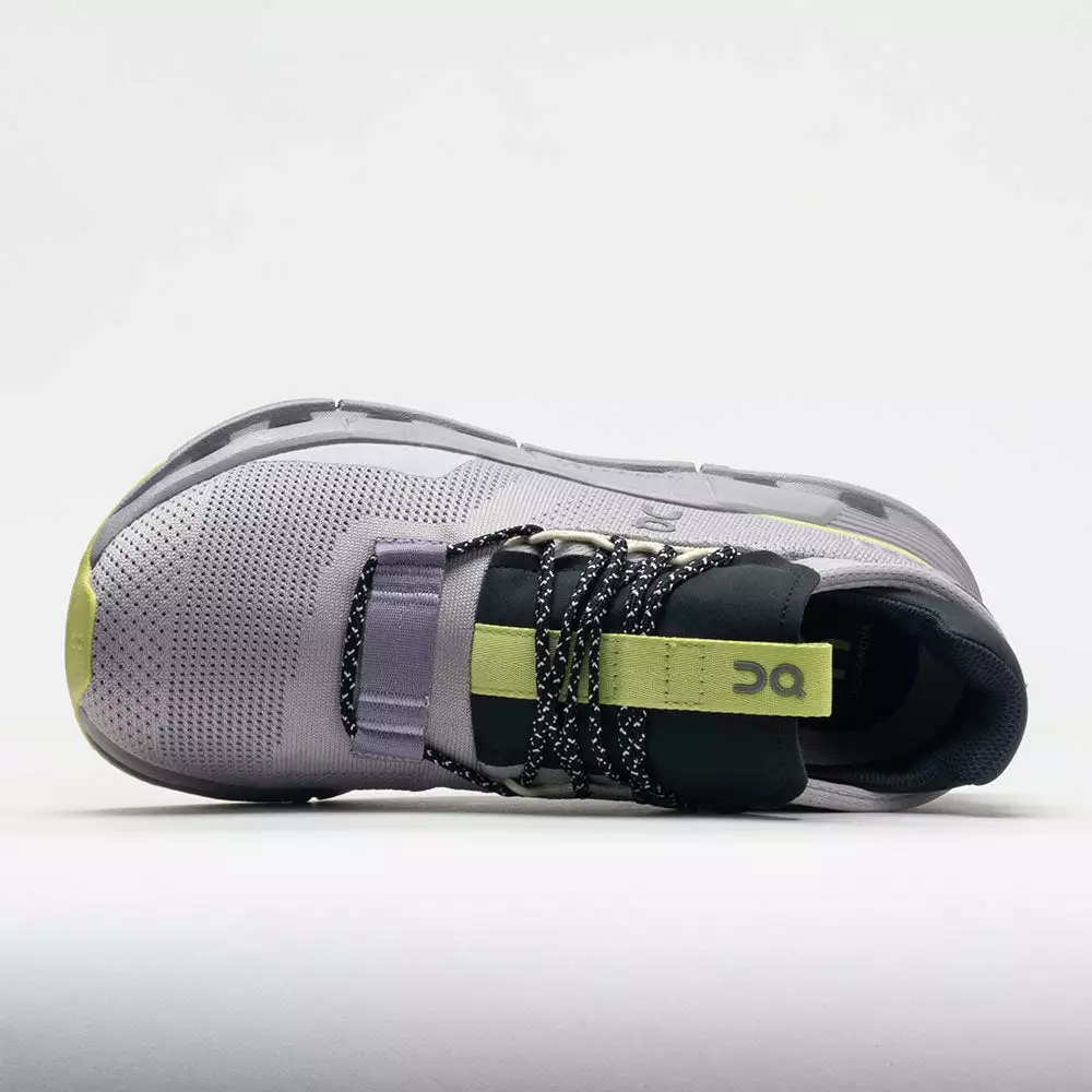 On Running On Cloudnova Women's Pearl/Zest 5 On Running On Cloudnova Women's Pearl/Zest - Image 3