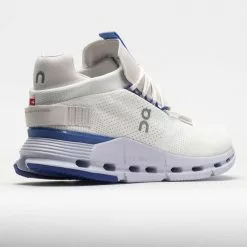 On Running On Cloudnova Women's Undyed White/Heather -On Running Shop 040748 6