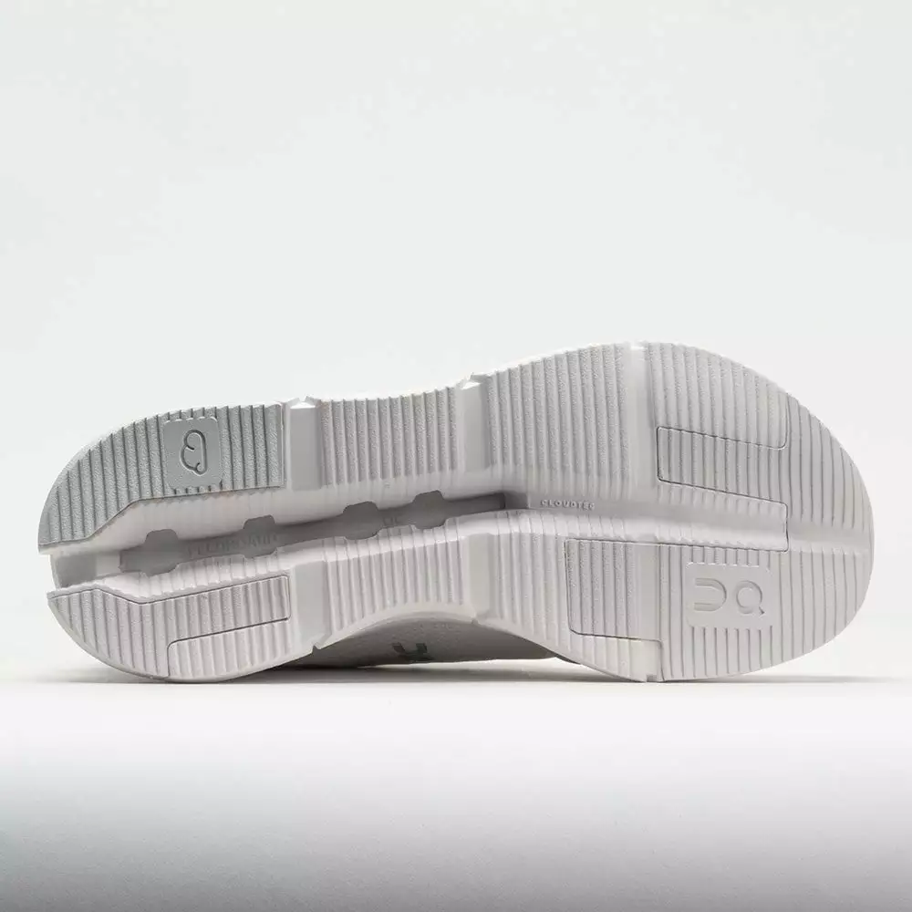 On Running On Cloudnova Men's Undyed White/White 6 On Running On Cloudnova Men's Undyed White/White - Image 4