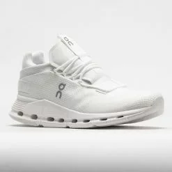 On Running On Cloudnova Men's Undyed White/White 12 On Running On Cloudnova Men's Undyed White/White -On Running Shop 040749 5
