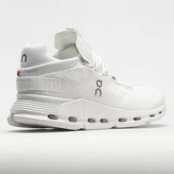 On Running On Cloudnova Men's Undyed White/White 13 On Running On Cloudnova Men's Undyed White/White -On Running Shop 040749 6