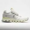 On Running On Cloudnova Men's Undyed White/Seedling -On Running Shop 040750 3