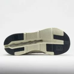 On Running On Cloudnova Men's Undyed White/Seedling -On Running Shop 040750 4