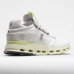 On Running On Cloudnova Men's Undyed White/Seedling -On Running Shop 040750 6