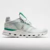 On Running On Cloudnova Void Men's Undyed White/Mint -On Running Shop 040752 3