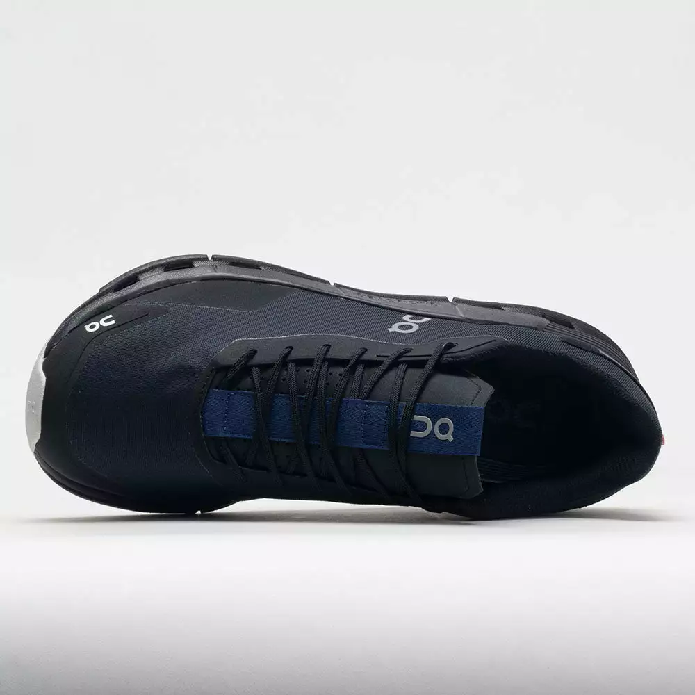 On Running On Cloudnova Form Men's Black/Twilight 5 On Running On Cloudnova Form Men's Black/Twilight - Image 3