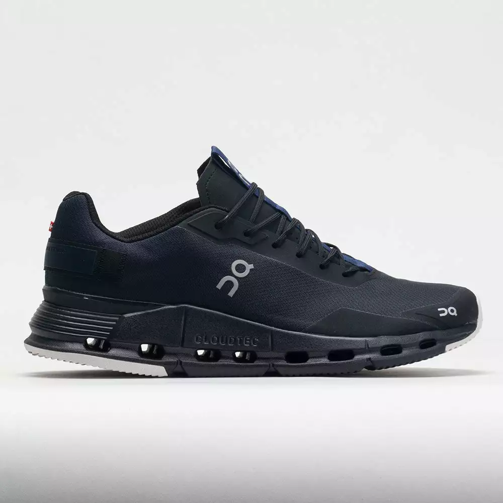 On Running On Cloudnova Form Men's Black/Twilight 3 On Running On Cloudnova Form Men's Black/Twilight
