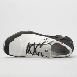 On Running On Cloudventure Peak Women's White/Black -On Running Shop 043883 2