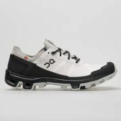 On Running On Cloudventure Peak Women's White/Black