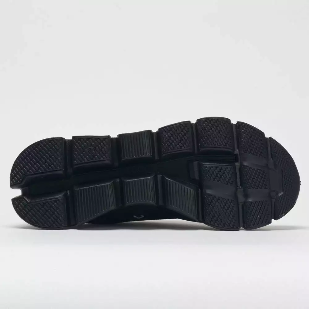 On Running On Cloudflyer Waterproof Women's Black/Lunar 6 On Running On Cloudflyer Waterproof Women's Black/Lunar - Image 4