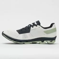 On Running On Cloudflash Women's White/Black -On Running Shop 045468 1