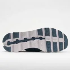 On Running On Cloudswift Men's Denim/Midnight 11 On Running On Cloudswift Men's Denim/Midnight -On Running Shop 047083 4