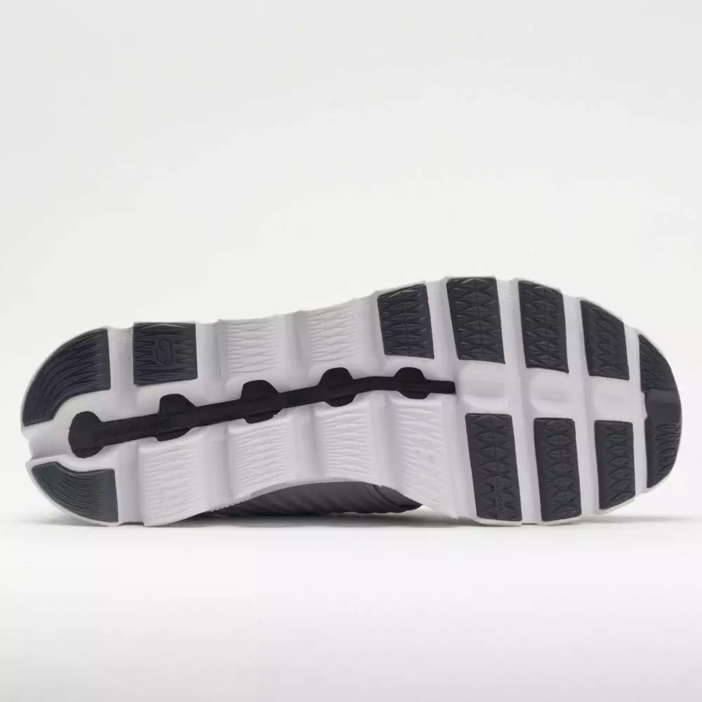 On Running On Cloudswift Men's Rock/Slate 6 On Running On Cloudswift Men's Rock/Slate - Image 4