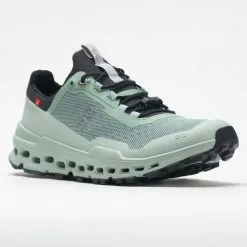 On Running On Cloudultra Women's Moss/Eclipse -On Running Shop 047091 5