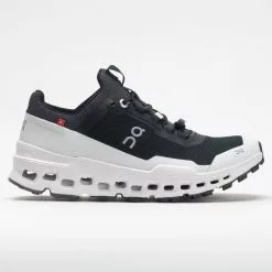 On Running On Cloudultra Men's Black/White