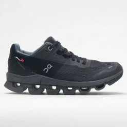 On Running On Cloudace Men's Black/Eclipse