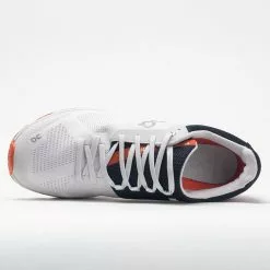 On Running On Cloudsurfer 6 Men's Frost/Flame 10 On Running On Cloudsurfer 6 Men's Frost/Flame -On Running Shop 047166 2