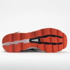 On Running On Cloudsurfer 6 Men's Frost/Flame 11 On Running On Cloudsurfer 6 Men's Frost/Flame -On Running Shop 047166 4