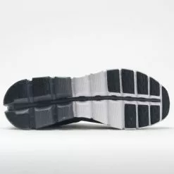 On Running On Cloudflow Men's Black/Asphalt 11 On Running On Cloudflow Men's Black/Asphalt -On Running Shop 047173 4