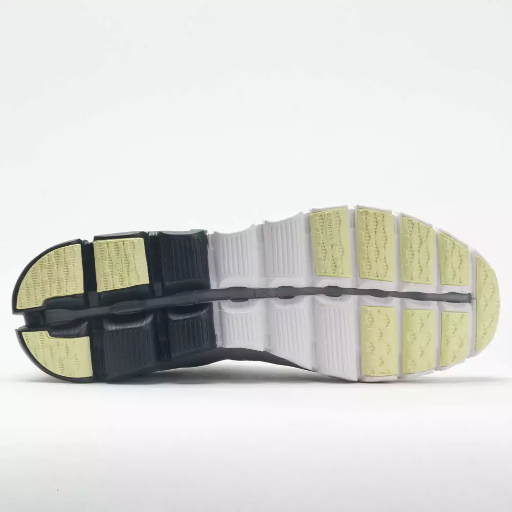 On Running On Cloudflow Men's Alloy/Magnet 6 On Running On Cloudflow Men's Alloy/Magnet - Image 4