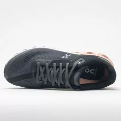 On Running On Cloudflow Women's Rock/Rose 10 On Running On Cloudflow Women's Rock/Rose -On Running Shop 047180 2