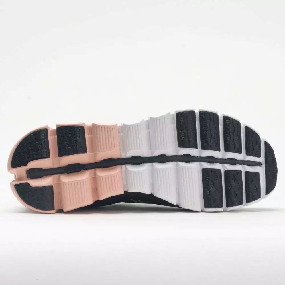 On Running On Cloudflow Women's Rock/Rose 6 On Running On Cloudflow Women's Rock/Rose - Image 4