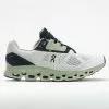On Running On Cloudstratus Men's White/Black 2 On Running On Cloudstratus Men's White/Black -On Running Shop 047187 3