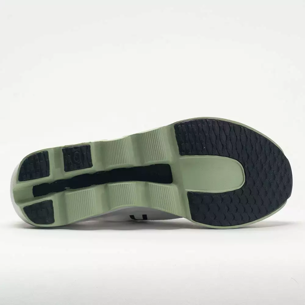 On Running On Cloudboom Echo Women's White/Black 6 On Running On Cloudboom Echo Women's White/Black - Image 4