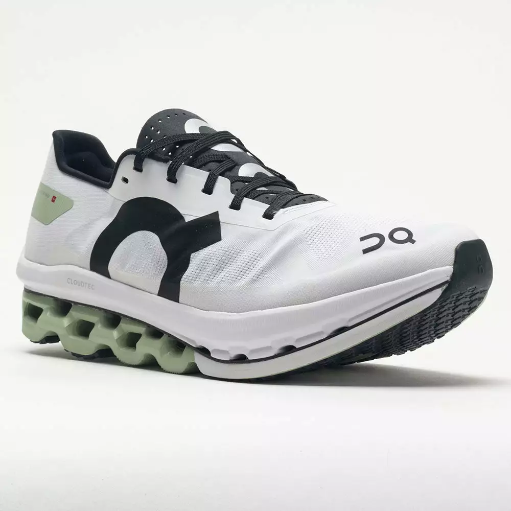 On Running On Cloudboom Echo Women's White/Black 7 On Running On Cloudboom Echo Women's White/Black - Image 5