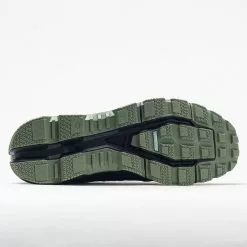 On Running On Cloudventure Men's Black/Reseda -On Running Shop 047200 4