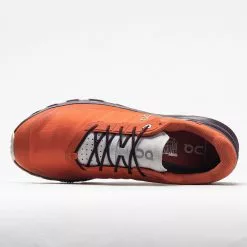 On Running On Cloudventure Men's Flare/Mulberry -On Running Shop 047202 2