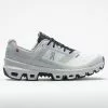 On Running On Cloudventure Waterproof Men's Glacier/Black