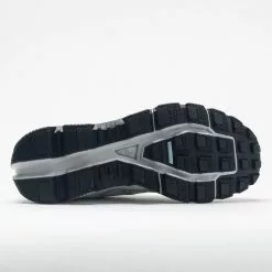 On Running On Cloudventure Waterproof Men's Glacier/Black -On Running Shop 047209 4